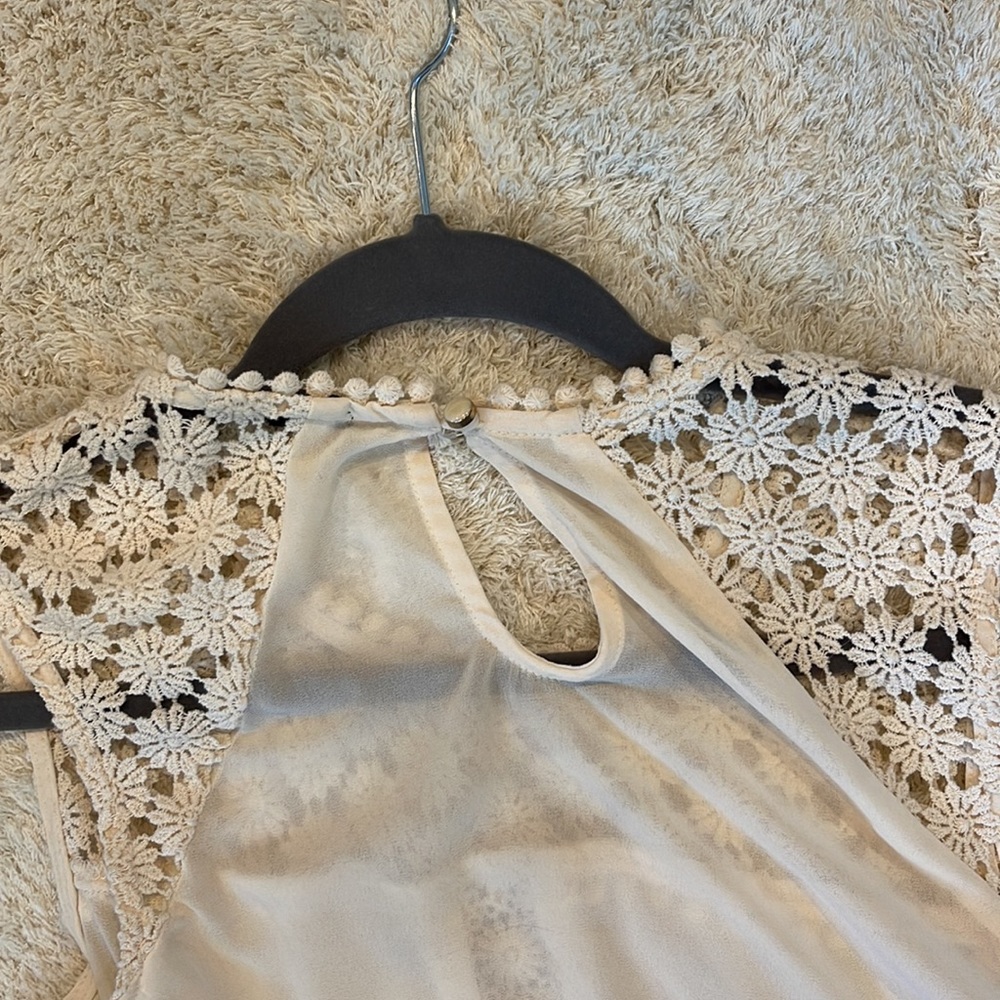 Sheer tank - Picture 5 of 5